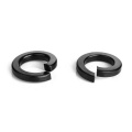 Liqi Bulk M3~M48 Lock Stainless Steel DIN7980 Washers Manufacturers double Spring Washer